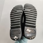 Munro Women's KJ Slip-On Black Fabric Gore Loafer M731787 Size 8 SS Narrow Shoes Photo 7