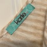 Karlie Lightweight Tank Super Cute Photo 2