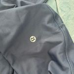 Lululemon Navy Blue Leggings Photo 2