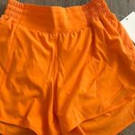 Lululemon  Hotty Hot Shorts 4” Photo 0