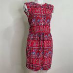 Loft  Dress Sz M Photo 8
