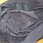 Athleta Brooklyn Mid Rise Ankle Pant Black 16 Stretch Preppy Work Travel Ribbed Photo 11