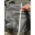 Sondra Roberts Shoulder black bag good‎ condition Photo 3