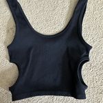 ZARA crop top Photo 0