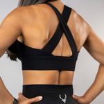 AYBL Bucked Up Flex Sports Bra Photo 1