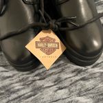 Harley Davidson Black  Boots Photo 2