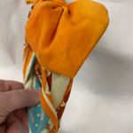 Disney Lion King Orange and Blue Knotted Headband Photo 1