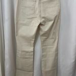 FRYE AND CO. Brown Leather Patch on Olive Fabric bundle 3 jeans 👖 Orange Size 10 Photo 6