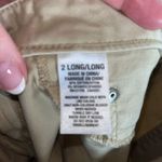 Aeropostale tan skinny chinos 2 long Photo 8