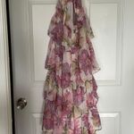 These Three Boutique Floral Summer Dress Photo 0