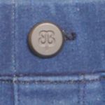 Betabrand  Womens Yoga Jeans Blue Medium Wash High Rise Stretch Pockets Pull On L Photo 3