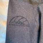 Nike Dri-Fit Cropped Leggings Gray Mt. Hood Volleyball Club Photo 5