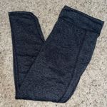 Free People Movement FP MOVEMENT INFINITY CUTOUT CAPRI LEGGINGS / FREE PEOPLE / SIZE L / GRAY Photo 0