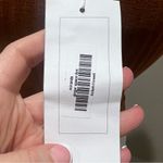 Comune burnt orange nwt bodysuit Size M Photo 6