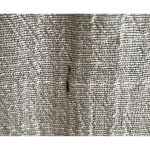 Oliver Large Cardigan Boho Fringe Crochet Open Front‎ Swimsuit Cover Up Beach White Photo 5