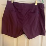 Eddie Bauer  Women's Plum Shorts Photo 1