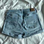 American Eagle Outfitters Midi Shorts Photo 1