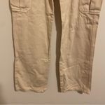 Altar'd State NWT Altar’d State Wide Leg Cargo Pants size 25 Photo 2