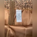 Women’s Brown Leopard Sag Harbor Vintage Blazer & Pants Set Size Petite 12 Black Photo 7