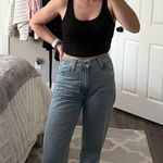 Aritzia Black Tank Photo 0