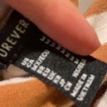 Forever 21 Women’s  Long Sleeve Shirt Photo 3