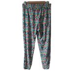 Trina Turk Bora Bora Pants Multi Stripe Swim Cover-up Medium TT5W031 Photo 61