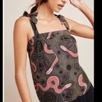 Anthropologie  Corey Lynn Calter Ibiza tank XS Photo 0