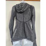 Lululemon Pullover Half Zip Hoodie Sweater Size 6 Photo 3
