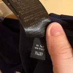 Ted Baker London Bluebell Embroidered Sweater in Dark Blue Photo 5