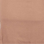 ZARA  Tan Ribbed Textured Maxi Tube Skirt Women’s Size M Medium NWT Photo 4