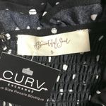 Arula A Beautiful Soul Polka Dot Midi Dress Photo 2