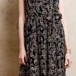 Anthropologie  Maeve noronha elephant print dress Photo 0