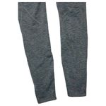 GapFit Leggings Womens M Gfast Pull On Ankle 7/8 Pants Workout Athleisure Gray Photo 10