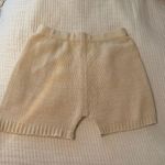 Princess Polly Sweater Shorts Photo 0