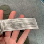 Abercrombie & Fitch green Skirt Photo 5