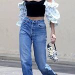 Gap Vintage Boot Cut Jeans 6 Ankle High Rise 90s Y2K Minimalist Denim Photo 11