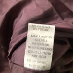 YA Los Angeles plaid buttoned coat Photo 5