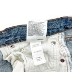 AGOLDE Organic Cotton 90s Pinch Jeans Sz 29 Photo 3