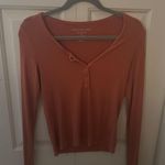 American Eagle Outfitters Soft Sexy Shirt Photo 0