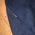 BlueAsphalt 90s Dark Blue Denim Jeans Photo 3