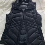 The North Face Black Vest Photo 0