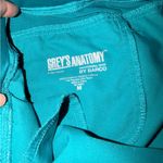 Grey's Anatomy  Teal scrub set Photo 4