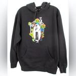 Harry Styles  Official Concert Merch Hoodie Sweatshirt Unisex Adult Size M NWOT Photo 0