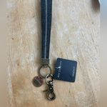NWT Demdaco Wristlet Keychain Photo 1