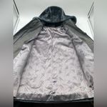 Jordache Faux Fur Coat Women’s Size 7/8 Vintage 90’s Mob Wife Hollywood Glam Photo 4