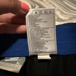 Nike Men’s 90s vintage warmup pants size L Photo 5