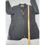 Brooks Brothers Blazer Womens 10 Wool Made Italy Fully Lined Suit Jacket Photo 4