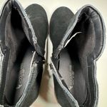 Koolaburra by Ugg  Thia Black Ankle Booties Heels Side Zip Women's Size 8 1096441 Photo 8