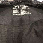 NWT, TYR Quake Durafast Elite Square Neck Controlfit One Piece Swimsuit, Sz 14 Blue Photo 12