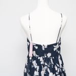 Sachin + Babi . Jessica Floral Print Gown. Photo 10